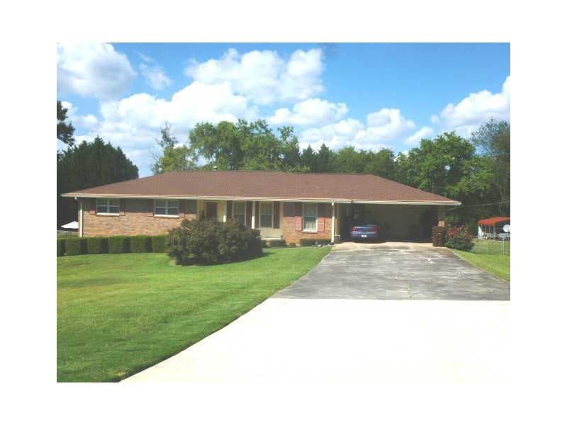 12 OAKDALE Drive, Cartersville, GA 30120 — most recent listing photo