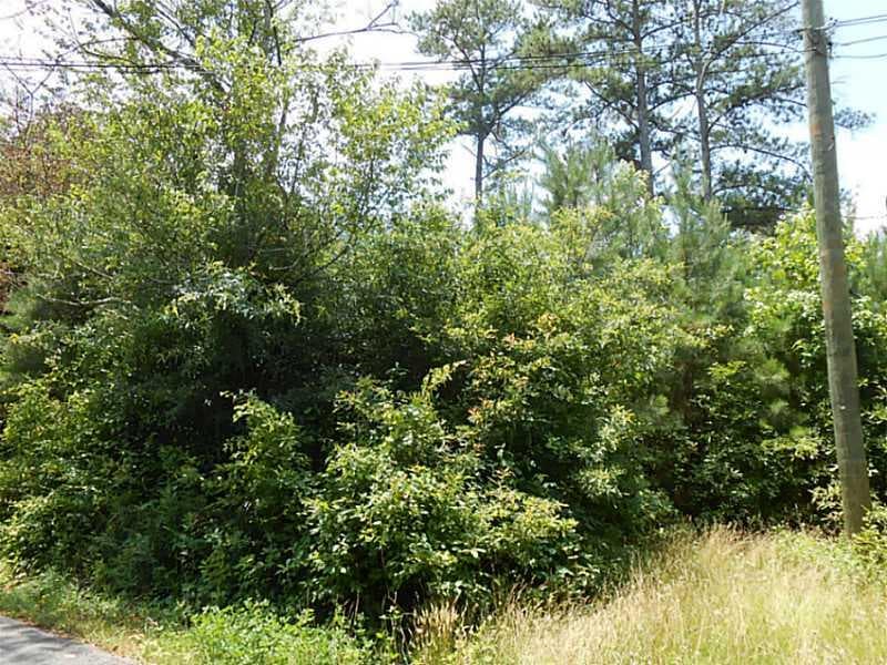 single family residence sold at 0 BERRY Drive, Powder Springs, GA 30127