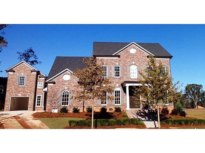 1040 Lee Street, Milton, GA 30004 — most recent listing photo