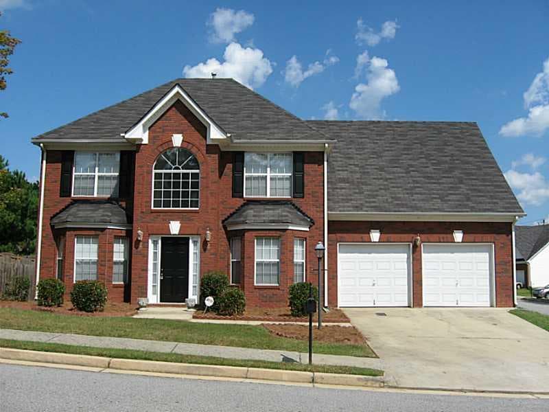 2530 Skylars Mill Way, Snellville, GA 30078 — most recent listing photo