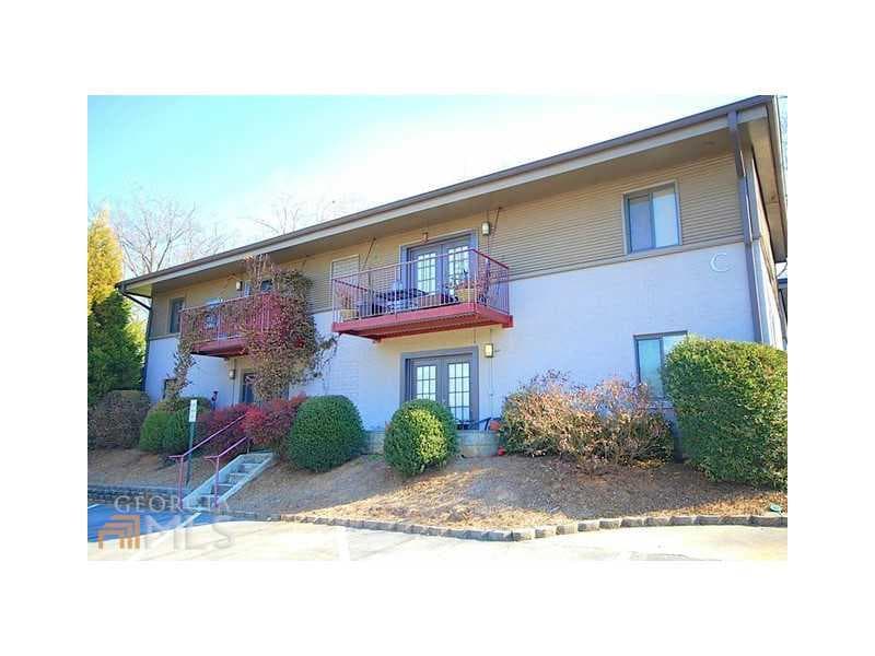 1355 Euclid Avenue 38C, Atlanta, GA 30307 — most recent listing photo