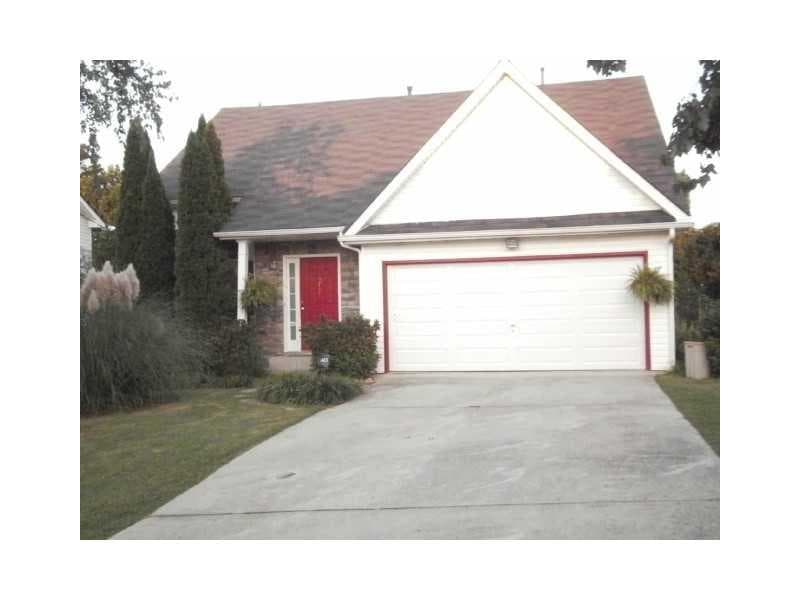 2421 Wellborn Creek Court, Lithonia, GA 30058 — most recent listing photo