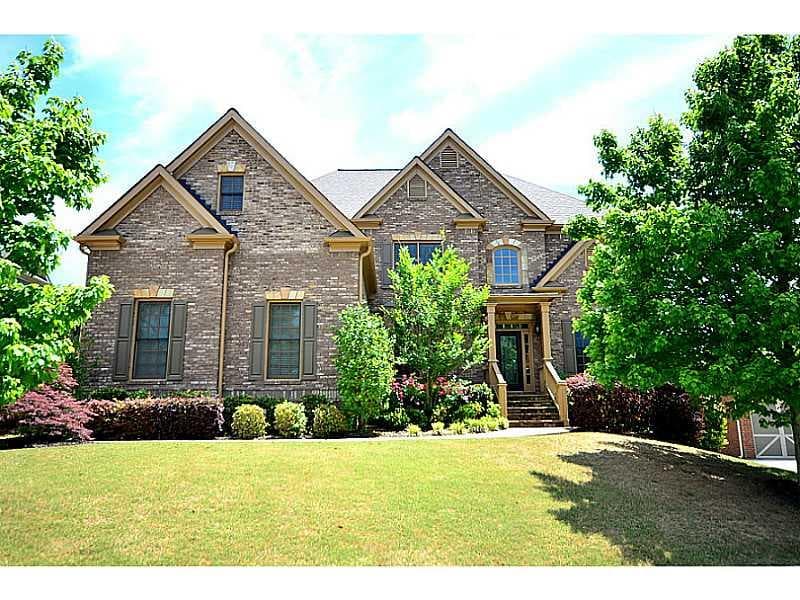 2497 Hare Circle, Buford, GA 30519 — most recent listing photo