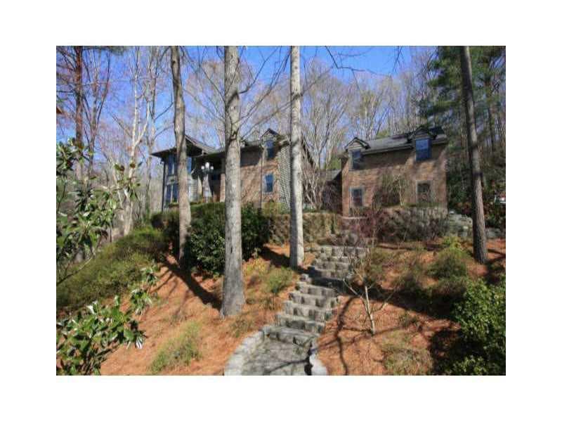 9360 Huntcliff Trace, Sandy Springs, GA 30350 — most recent listing photo