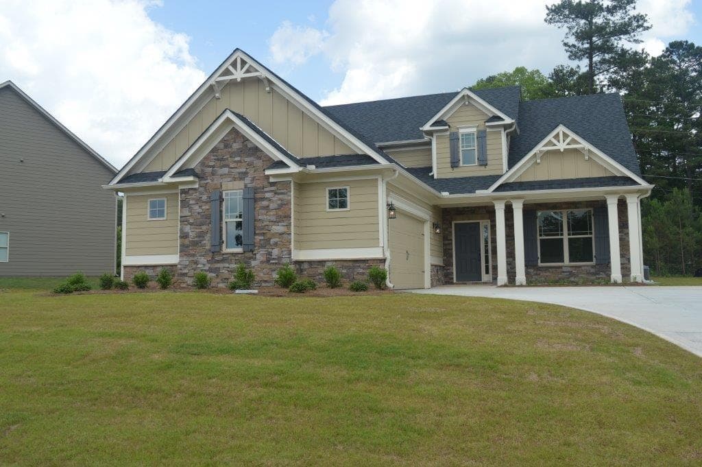 4961 Black Bear Trail, Douglasville, GA 30135 — most recent listing photo