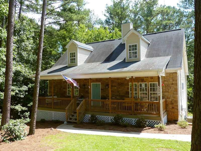 5249 Byers Road, Johns Creek, GA 30022 — most recent listing photo