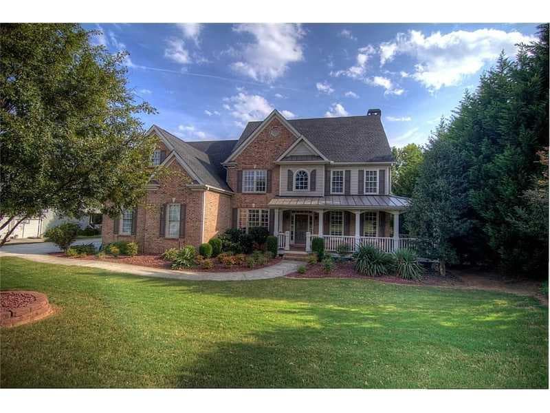 74 Vine Creek Landing, Acworth, GA 30101 — most recent listing photo