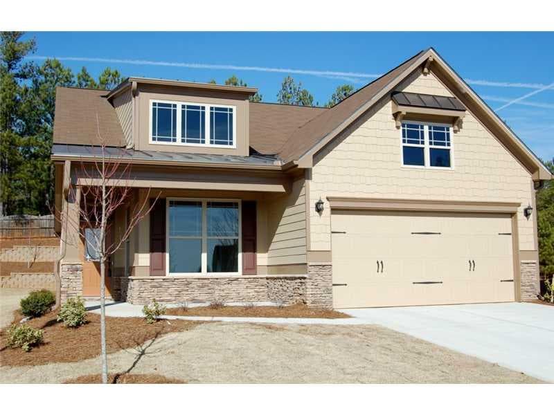 269 Granite Way, Newnan, GA 30265 — most recent listing photo
