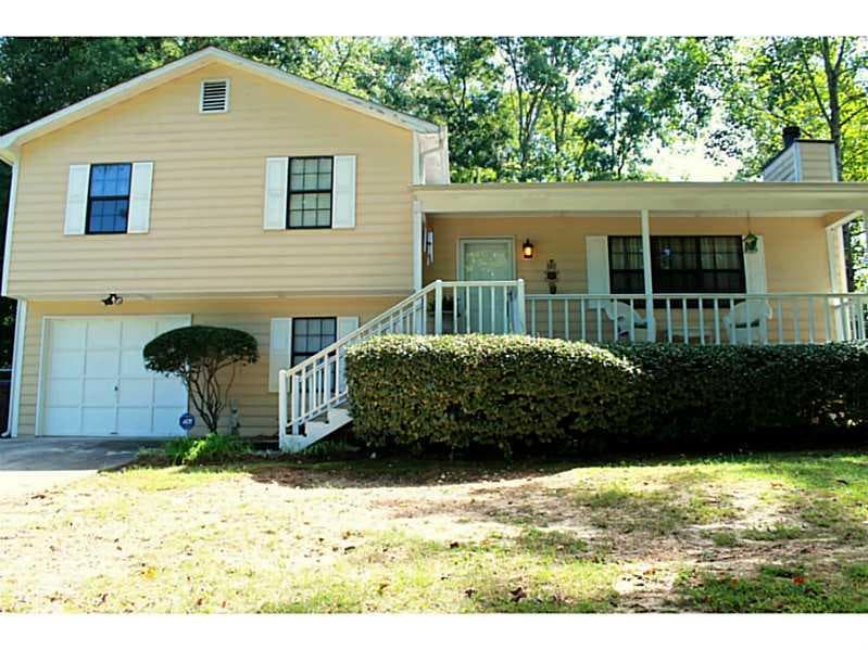 1034 Pinetree Court, Powder Springs, GA 30127 — most recent listing photo