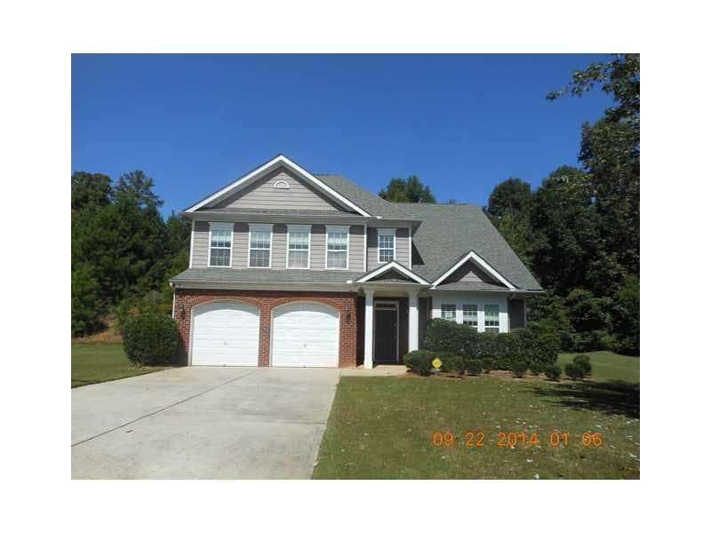 3465 LAKE VALLEY Way, Douglasville, GA 30135 — most recent listing photo