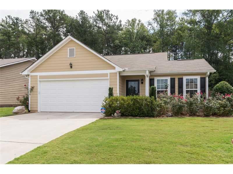 1012 Glenwyck Drive, Braselton, GA 30517 — most recent listing photo