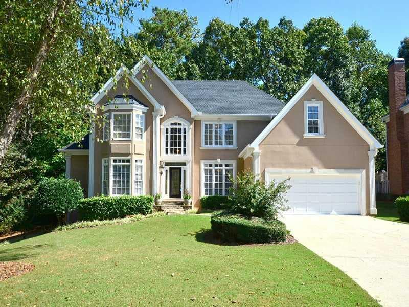 3296 TIMBERLOCH Drive, Marietta, GA 30068 — most recent listing photo