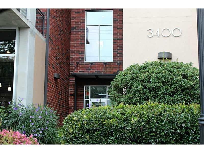 2 bedroom, 1,020 sq ft condominium sold at 3400 Malone Drive 217, Atlanta, GA 30341