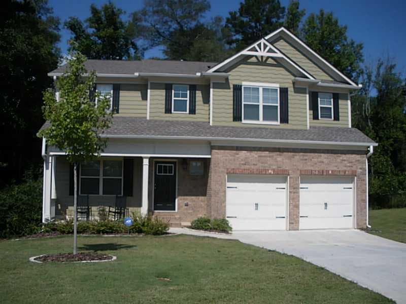 4160 Radford Oaks Lane, Cumming, GA 30028 — most recent listing photo