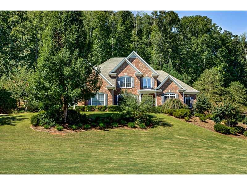 111 Wayfair Overlook Drive, Woodstock, GA 30188 — most recent listing photo