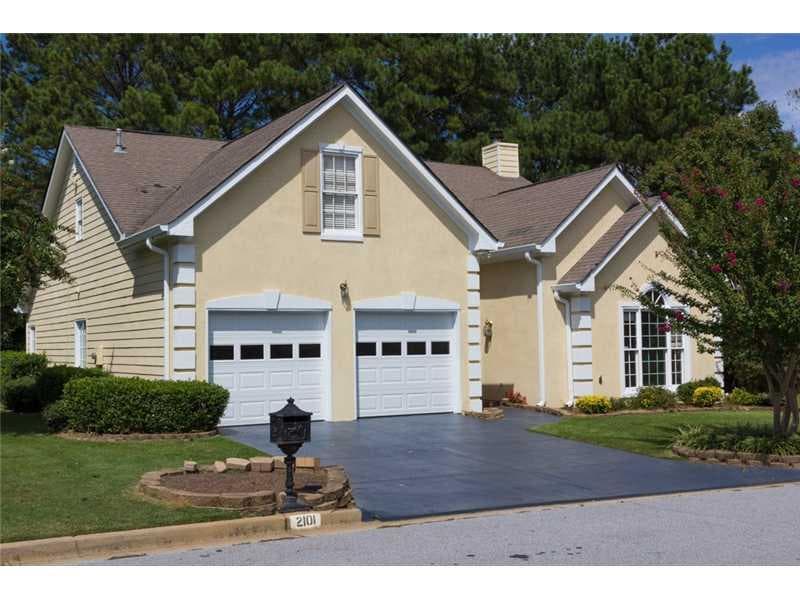 2101 Highland Club Drive, Conyers, GA 30013 — most recent listing photo