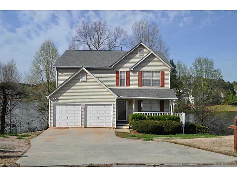 678 Shore View, Lithonia, GA 30058 — most recent listing photo