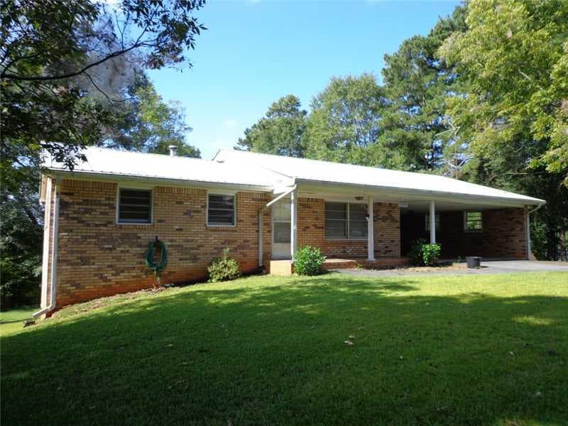 4095 Martin Lane, Cumming, GA 30028 — most recent listing photo
