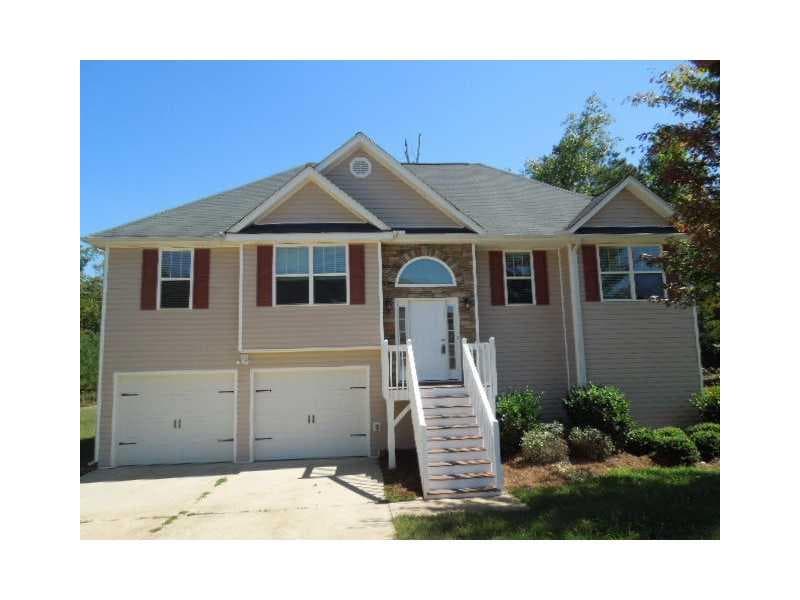 101 Autumn Brooke Trail, Dallas, GA 30157 — most recent listing photo