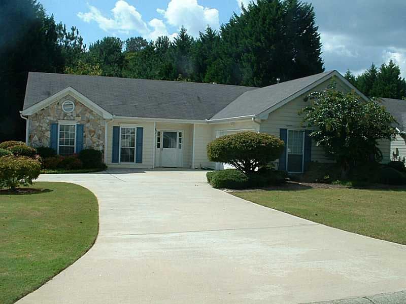 2315 Red Rose Lane, Loganville, GA 30052 — most recent listing photo