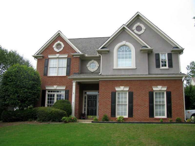 301 Berkeley Court, Smyrna, GA 30080 — most recent listing photo