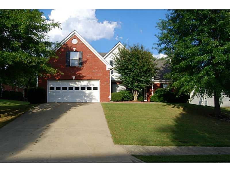 710 Chapel Hill Drive, Lawrenceville, GA 30045 — most recent listing photo