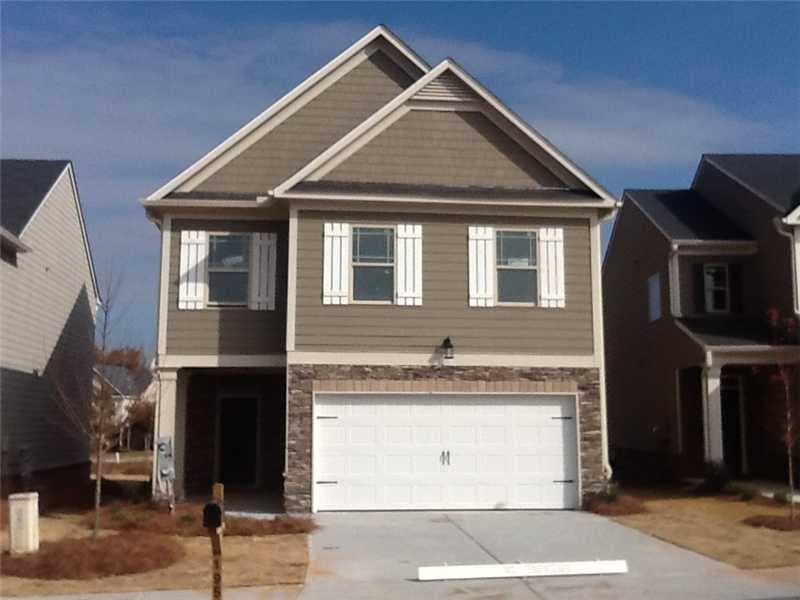 195 Magnaview Drive, Mcdonough, GA 30253 — most recent listing photo