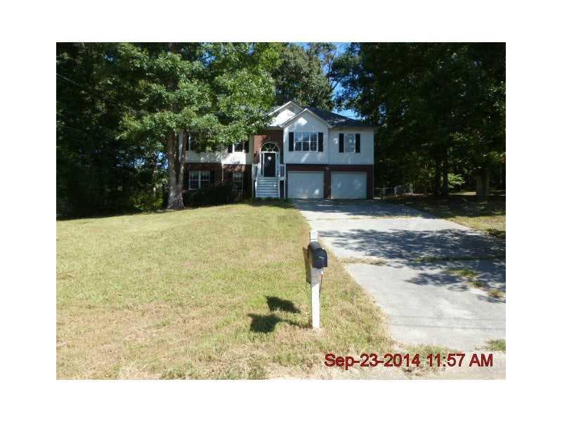 131 Ashwood Drive, Dallas, GA 30157 — most recent listing photo