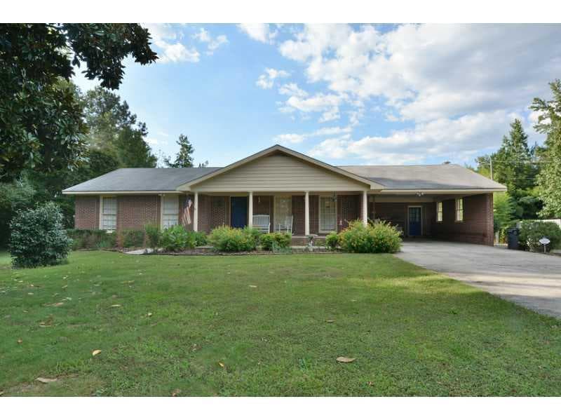 315 SKYLAND Drive, Loganville, GA 30052 — most recent listing photo