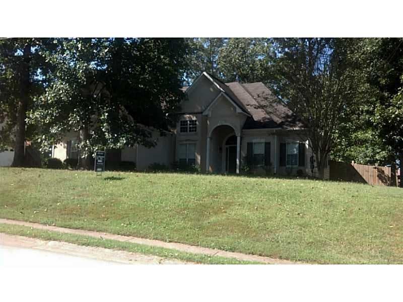 129 Hunters Way, Villa Rica, GA 30180 — most recent listing photo