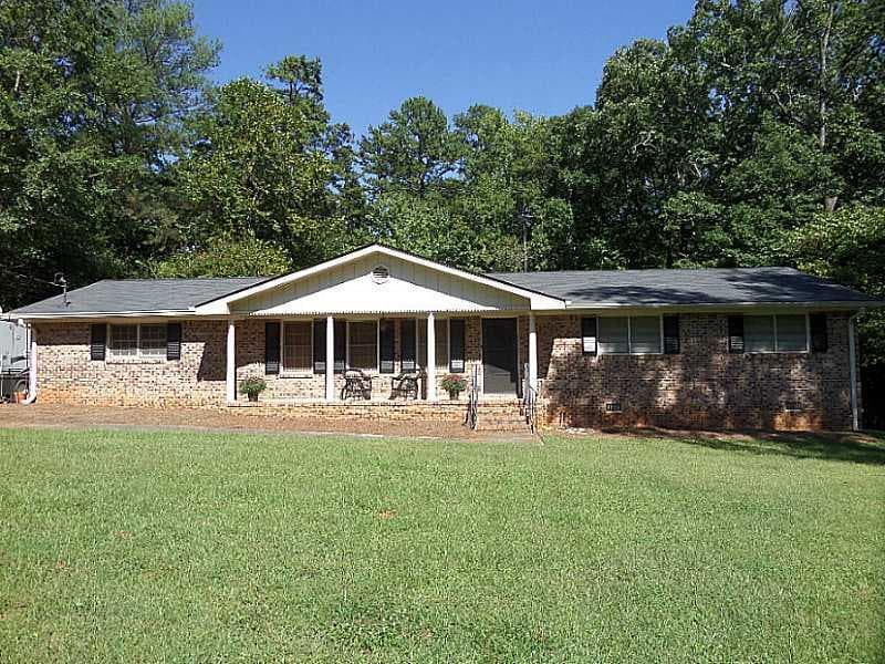 263 King Arthur Drive, Lawrenceville, GA 30046 — most recent listing photo