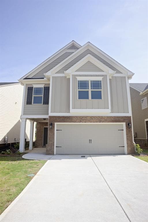 193 Magnaview Drive, Mcdonough, GA 30253 — most recent listing photo
