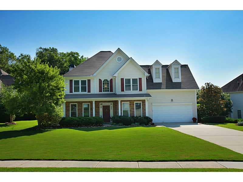 3330 Chadbourne Trail, Alpharetta, GA 30004 — most recent listing photo