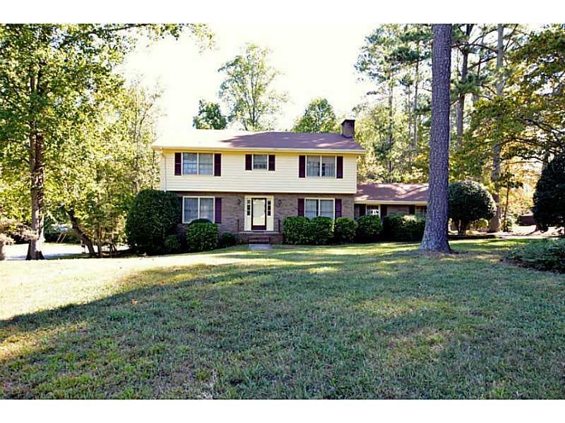 548 Flintwood Drive, Marietta, GA 30068 — most recent listing photo