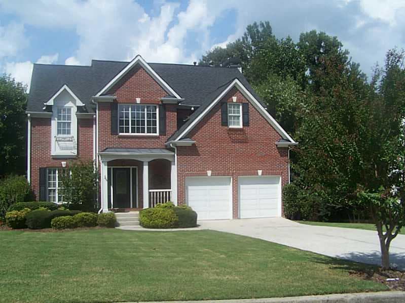 4299 Goldfield Court, Suwanee, GA 30024 — most recent listing photo
