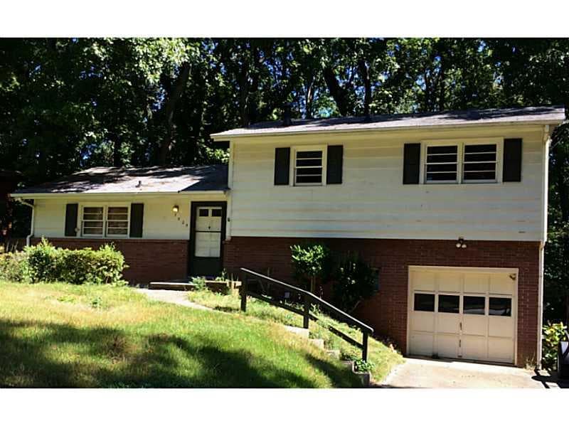 3 bedroom, 1,651 sq ft single family residence sold at 3625 London Road, Atlanta, GA 30341