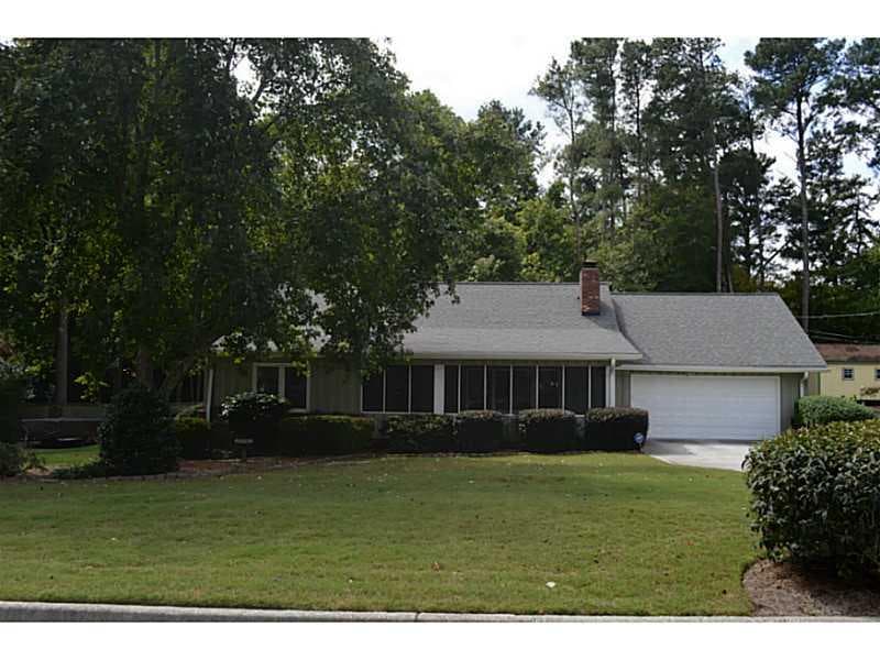 2297 Amber Woods Drive, Snellville, GA 30078 — most recent listing photo