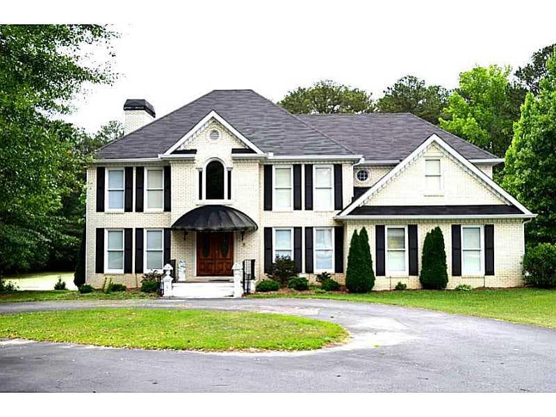 3260 Old Lost Mountain Road, Powder Springs, GA 30127 — most recent listing photo