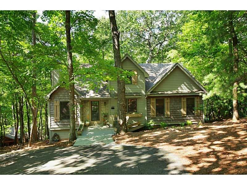 224 Indian Pipe Drive, Big Canoe, GA 30143 — most recent listing photo