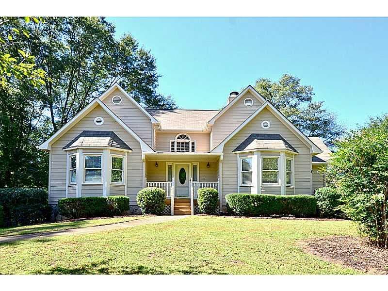 1402 Silver Fox Run, Woodstock, GA 30188 — most recent listing photo