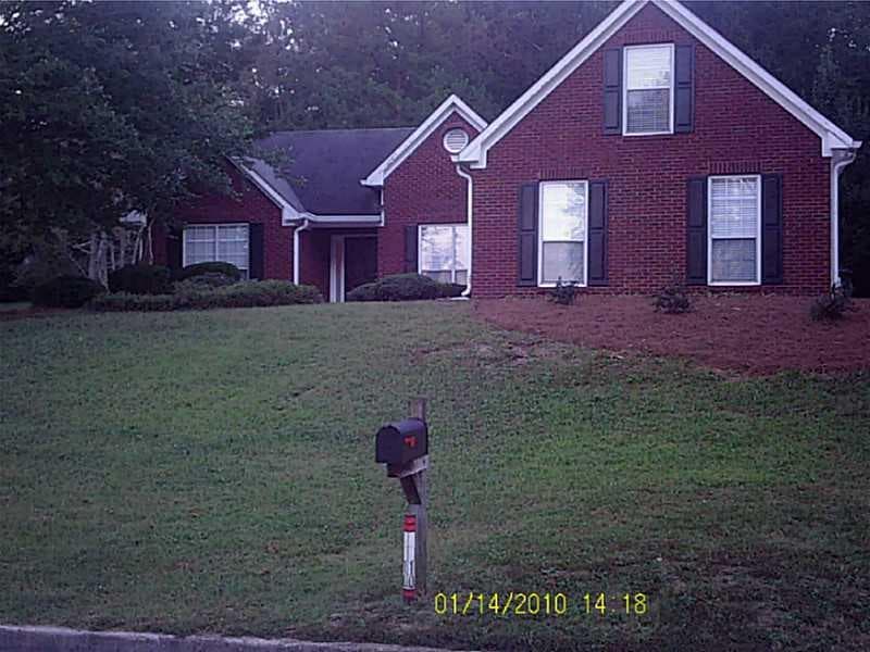 1810 SW Lost Cavern Court, Conyers, GA 30094 — most recent listing photo