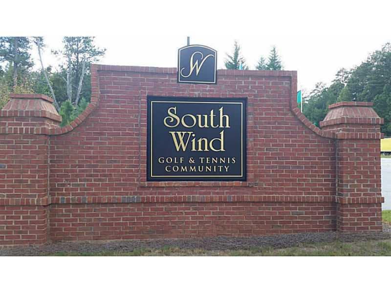6232 Colonial View 6232, Fairburn, GA 30213 — most recent listing photo