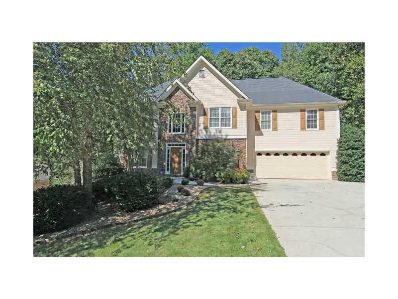 1434 ECHO MILL Drive, Powder Springs, GA 30127 — most recent listing photo