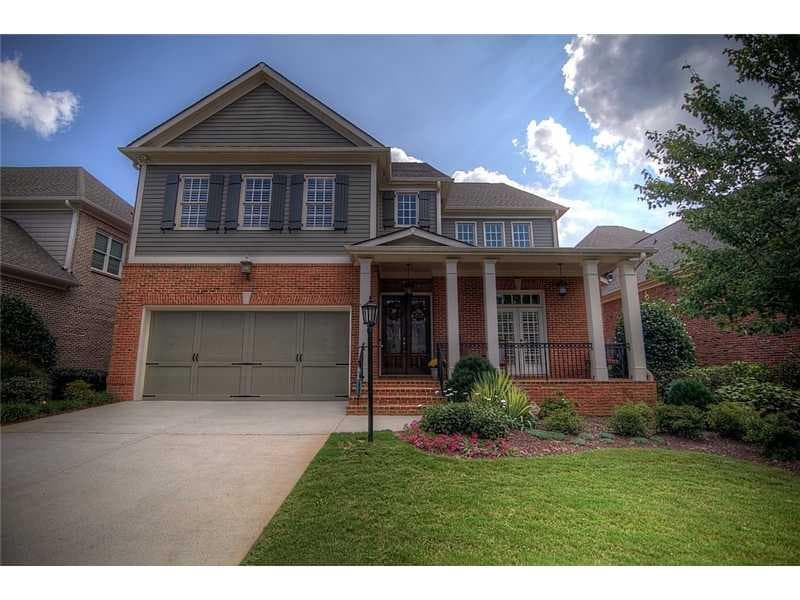 3023 Haynes Cove, Alpharetta, GA 30022 — most recent listing photo