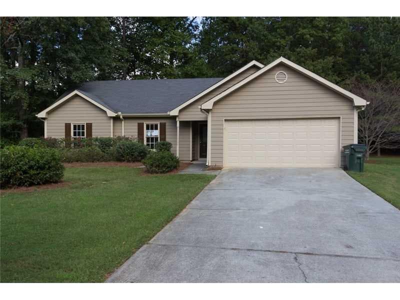 3572 Oakwilde Drive, Snellville, GA 30039 — most recent listing photo