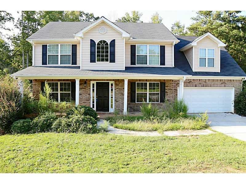 621 RAGAN Court, Social Circle, GA 30025 — most recent listing photo