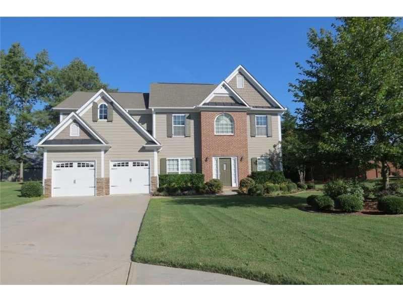 7106 Secret Rose, Douglasville, GA 30134 — most recent listing photo