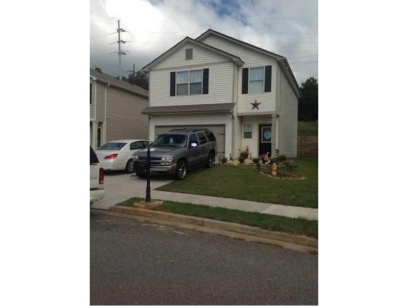 151 Bethany Manor Drive, Ball Ground, GA 30107 — most recent listing photo