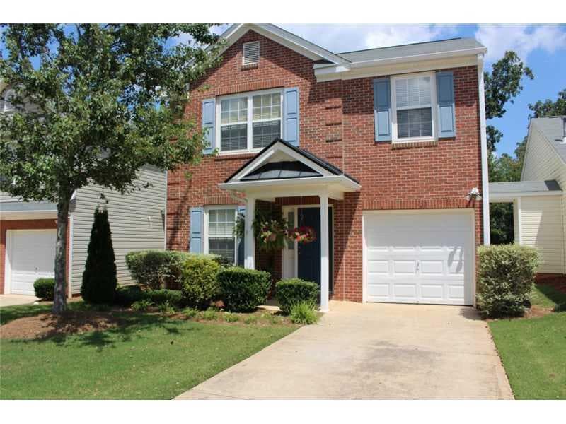 5175 Sky Ridge Way, Cumming, GA 30041 — most recent listing photo