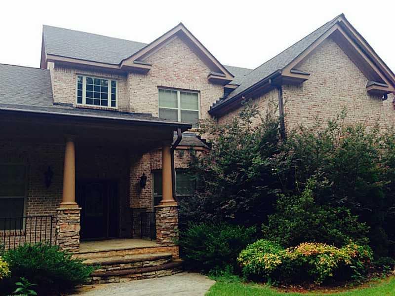 5914 Old Dahlonega Highway, Murrayville, GA 30564 — most recent listing photo